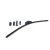 Front Winter Flexblade Wiper Blade DKC500220, Left or Right, 22-Inch Snow Driver By BOSCH For Land Rover LR3, LR4, Range Rover Full Size L405, And Range Rover Sport (See Fitment Years)