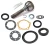 CV Joint Replacement Kit TDJ000010A For Land Rover Discovery Series I And Range Rover Classic (See Fitment Notes)