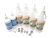 Axle Service Kit With Hardware, Plugs, Replacement Oil And Grease For Discovery 1 And Range Rover Classic 1995-Only