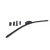 Front Winter Flexblade Wiper Blade DKC100830, Left or Right, 22-Inch Snow Driver By BOSCH For Range Rover P38, 1995 - 2002
