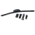 Rear Winter Flexblade Wiper Blade AMR1806, 13-Inch Snow Driver By BOSCH For Land Rover Discovery I, 1994 - 1999