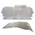 Terrafirma Alloy Transmission And Steering Guard Kit For Land Rover LR3, 2005 - 2009