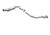 MagnaFlow Catalytic Converter, Passenger Side, For Land Rover LR3, Range Rover Sport, And Range Rover Sport Supercharged (See Fitment Years)