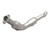 MagnaFlow Catalytic Converter, Driver Side For Land Rover LR3, Range Rover Sport, And Range Rover Sport Supercharged (See Fitment Years)