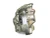 Rear Left Hand Brake Caliper SMC500240 Or STC1265, Metric, For Land Rover Discovery I, Defender 90 And Range Rover Classic (See Fitment Notes)