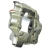 Rear Right Hand Brake Caliper SMC500110 Or STC1264, Metric, For Land Rover Discovery I, Range Rover Classic, And Defender 90 (See Fitment Years)