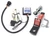 Towing & Trailer Wiring Package: 2-Inch Tow Ball & 2-Inch Drop Ball Mount With Pin & Clip & Flat-4 Trailer Wiring Harness (Various Land Rovers)