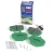 EBC Greenstuff Performance Rear Brake Pads SFP500200 Or STC9188 For Land Rover Discovery I And Defender 90 (See Fitment Years)