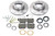 Front Brake Rebuild Kit For Range Rover Classic (1990 - 1995)