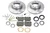 Front Brake Rebuild Kit For Range Rover Classic (1990 - 1995)