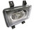 Genuine Fog Lamp Driving Light XBJ100430, Left Hand, For Range Rover P38, 2000 - 2002