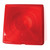 Land Rover Genuine Red Tail Lamp Lens For Land Rover Defender 90 And 110 (See Fitment Years)