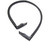 Genuine Upper Tailgate Seal LR011845 For Range Rover Full Size L322, 2003 - 2012