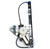 Genuine Window Regulator CVH101212, Rear Left Hand, For Land Rover Freelander, 2002 - 2005