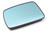 Genuine Side Mirror Glass CRD500230, Left Hand Outside Non-Electrochromatic, For Range Rover Full Size L322, 2006 - 2009