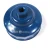 Oil Filter Wrench JA19015 By AST, 90mm Metal, For Land Rover And Jaguar Models With 3.0L And 5.0L V8 Engines, 2010 - On (See Vehicle Fitments)