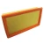 Genuine Air Filter LR152100, For Range Rover Full Size And Range Rover Sport, 2 Filters Per Vehicle (See Fitment Years)