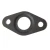 Genuine Secondary Air Pump Valve Gasket WAL100250 For Air Valve WAV100380 On Land Rover Discovery Series II And Range Rover P38, 2000 - On