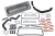 Intake Manifold Gasket Kit For Range Rover Full Size L322, 2003 - 2005
