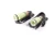 Oxygen Sensor Kit By Lucas, Set Of Two ERR6729, Plug And Play, For Land Rover Discovery I, Defender 90 And 110, And Range Rover Classic (See Fitment Years)