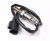Front Oxygen Sensor MHK500840, Plug And Play, For Land Rover LR3 And Range Rover Sport (See Fitment Years)