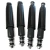 Shock Absorber Kit, Front And Rear Set Of 4 By Girling Authentic Classic Range, For Land Rover Discovery I, Defender 90 And 110, And Range Rover Classic (Coil Suspension Vehicles)
