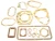 Transmission Gasket Kit 600603 For Land Rover Series 2, 2A, And 3