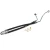Power Steering Hose, Pump To Rack, For Range Rover Full Size L322, 2006 - 2009