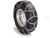 Grip 4X4 Snow Chains By RUD, Pair, For Land Rover LR3 And LR4