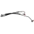 Genuine Power Steering Hose, Pump To Rack, For Range Rover Full Size L322, 2006 - 2009