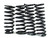 Front And Rear Coil Spring Kit By Old Man Emu / ARB, Heavy Duty, For Land Rover LR3 6 Cylinder