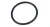 O Ring For Steering Lever