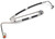Power Steering Hose Pump To Rack For Right Hand Drive