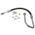Power Steering Hose QEP104910, High Pressure Box To Pump, For Range Rover P38, 1999 - 2002