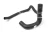 Upper Radiator Hose PCH000900, Top, For Range Rover P38, 1999 - 2002, BOSCH Engine Vehicles
