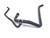 Upper Radiator Hose PCH000232 For Land Rover Freelander