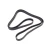 Drive Belt ERR6898 Polyvee Serpentine, Original Equipment By DAYCO, For Land Rover Discovery Series II, Vehicles Without ACE System, 1999 - 2004