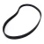 Secondary Drive Belt LR011327, Original Equipment, For Land Rover LR4, Range Rover Sport, And Range Rover Full Size (See Fitment Years)