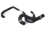 Genuine Hose PEH000080, Thermostat To Water Pump, For Land Rover Discovery Series II