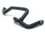 Genuine Coolant Hose PCH000460, Radiator Top, For Land Rover Discovery Series II