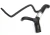 Hose - Radiator Bottom