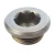 Rear Differential Drain Plug 8510276 For Range Rover Full Size 4.4 (BMW Engine) 2003 - 2005