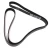 Polyvee Serpentine Belt PQS101480 For Range Rover 4.0 Or 4.6 P38 With BOSCH Engine