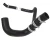 Radiator Coolant Hose PCH000900, Top Radiator, For Range Rover P38, BOSCH Engine Vehicles, 1999 - 2002