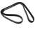Water Pump Auxiliary Drive Fan Belt ERR3287, Original Equipment By DAYCO, For Land Rover Defender 300Tdi, 1994 - 2006 (See Engine Fitment  Notes)