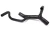 Radiator Bottom Coolant Hose PCH000070 For Land Rover Discovery I