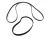Engine Drive Belt Kit, One Serpentine Primary Belt LR012625 And One Secondary Belt LR011327, For Range Rover Sport Supercharged With Roll Stability, 2010 - 2013