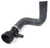 Upper Radiator Hose PCH501720 For Range Rover Full Size L322, 2006 - 2009, Non-Supercharged Vehicles