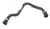 Hose PCH001140, Transmission Thermostat To Water Pump, For Range Rover Full Size L322, 2003 - 2005