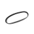 Secondary Drive Belt LR012663 For Land Rover LR4, Range Rover Full Size, And Range Rover Sport (See Fitment Years)
